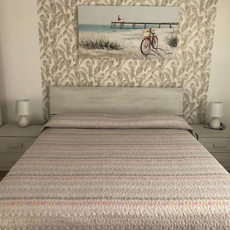 Pineta House Villa Roma Ngoại thất bức ảnh